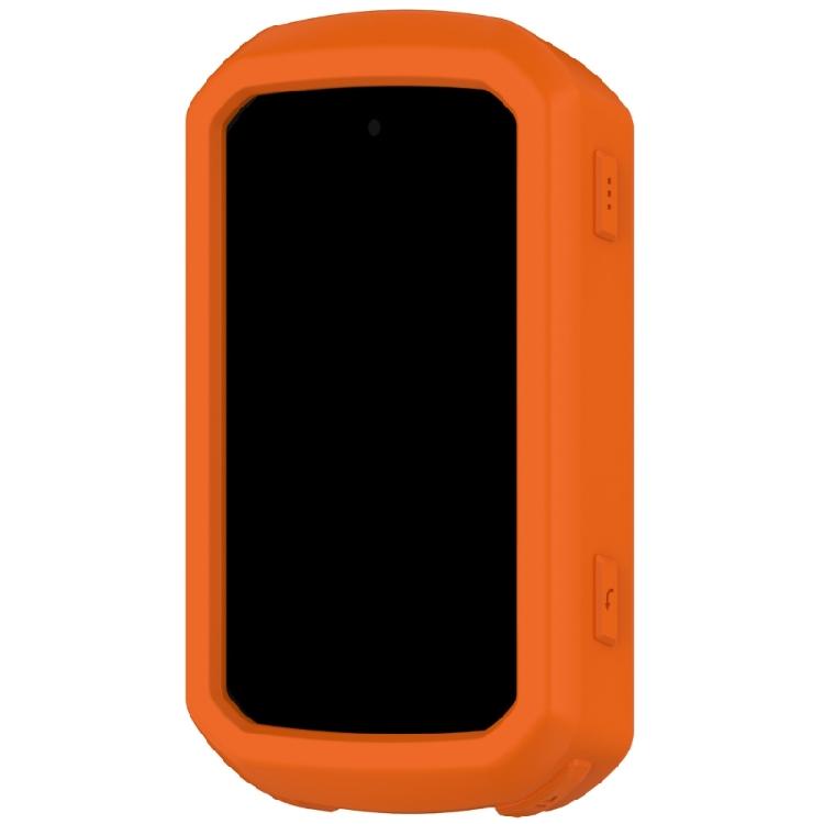 Quick Install Shock Absorbing Cycling Computer Cover Encasement Housing Lightweight Design For Outdoor Biking Essential