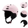 Snow Ski Helmet Skateboard Helmet Portable Better Cushioning Headgear Sports