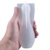 Bowling Resin Creative Molds Kit DIY Crystal Epoxy Resin Bowling Ball Silicone Mold Family Play Table Ornament Candle Mould