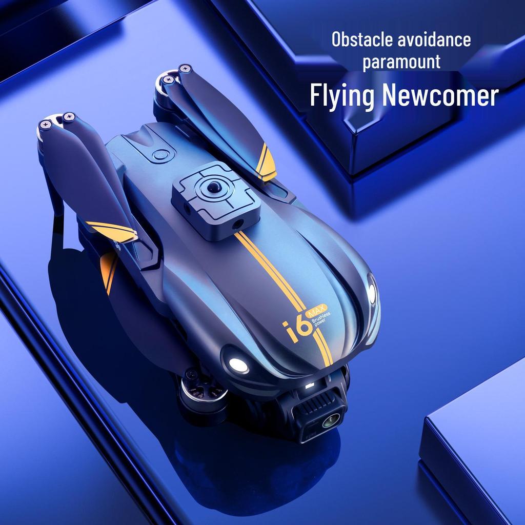 RG608PRO 8K HD Mini Folding Drone