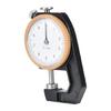 0~10mm Dial Thickness Gauge 0.1mm Tester Thickness Measuring Tool for Leather