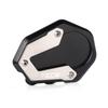 For BMW F900R F900XR 2024 Kickstand Side Stand Extension Foot Pad Support Motorcycle Accessories F 900XR F900 R XR ~2025