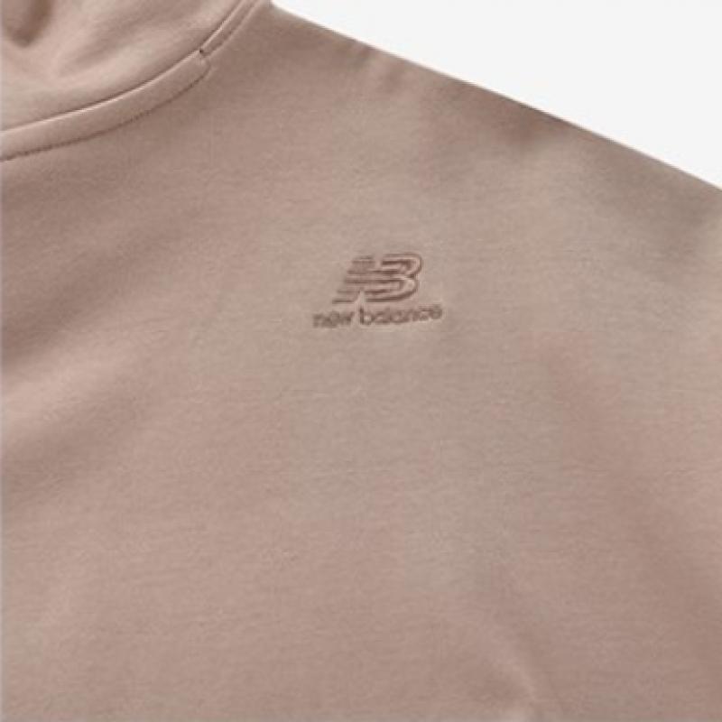 New Balance Hoodie W Soft Hoodie   nbn0b4W022 86