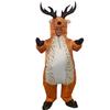 Costumes et accessoires – Mascottes