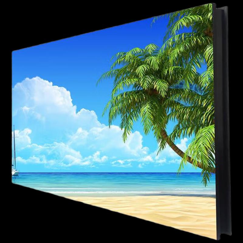 Lanpu LA1.538 Full Color LED Display