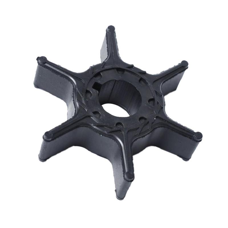 Outboard Water Pump Impeller for 63V44352-01-00 8hp 9.9hp 15hp
