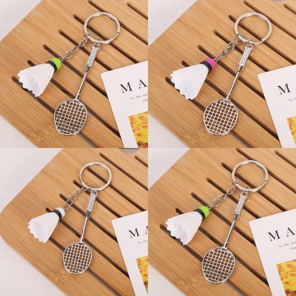 Fashionable Keychain Bag Charm For Car Keys In Various Colors