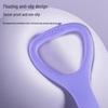 TLXT Silicone Figure-8 Resistance Band Set