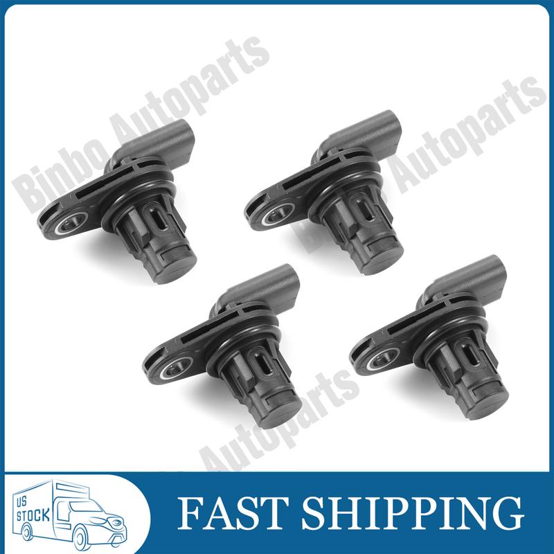 4pc 2769051100 Engine Intake/Exhaust Camshaft Position Sensors for Mercedes-Benz