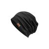 Pullover Hat Retro Cold Hat Baotou Confinement Hat Warm Nightcap Sports Knitted Hat