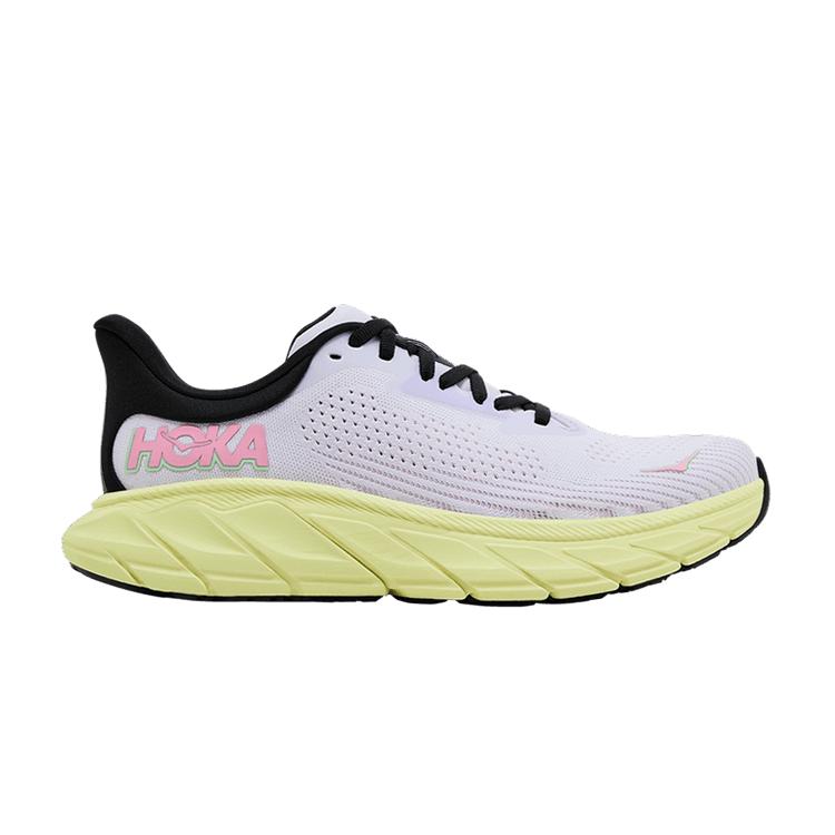 

HOKA Arahi 7 Starlight Glow Yuzu Женские кроссовки Фиолетовый 1147851-SWY 36