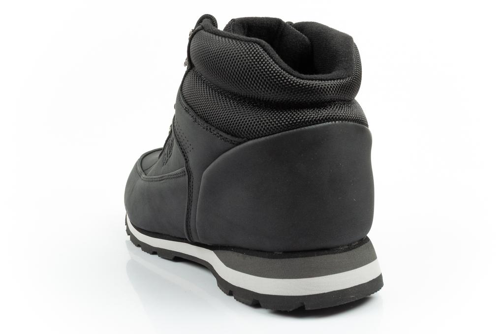 Lee Cooper Synthetic/Nylon Black [LCJ-25-03-3844M] Size 43