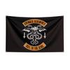Rock Band Flag Tapestry A-Aven-geds Sevenfolds Aesthetic Background Cloth Wall Art Decor Outdoor Concert Party Banner