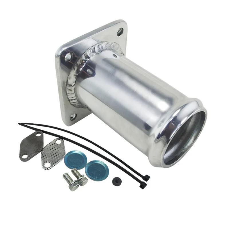 Car Aluminum Pipe FOR BMW E46 318d 320d 330d 330xd 320cd 318td 320td