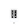 TEFAL Toaster TT693110 Power 850 W Number of Slots 2 Housing Material Plastic White