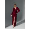 Aurora Simon Dress