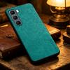 Phone Case - Solid Color Faux Leather Phone Case for Infinix Hot 70 60 50 Pro 60I Note 60 50 Pro 50X, Smart Precise Camera Hole Placement
