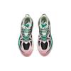 New Anta Walker Durable Breathable Low Top Running Shoes Women's Black Pink 122418890-5
