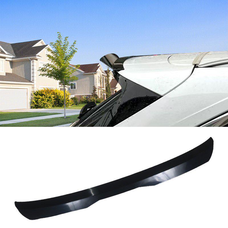 GM Universal Tail Wing Adhesive for SUV, Car, and Airplane Modification