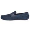 Men's Casual Shoes Men's Low Top Dark Blue 1117551-DSPP