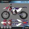 Acessórios para motociclos – Adesivos para motociclos