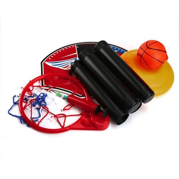 Children's sports goods Basketball frame Basketball Combination