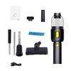 Handheld Vacuum Cleaner Cordless Rechargeable Mini Car Vacuum Cleaner Portable Vacuum Cleaner for