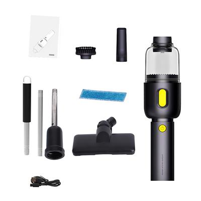 Handheld Vacuum Cleaner Cordless Rechargeable Mini Car Vacuum Cleaner Portable Vacuum Cleaner for