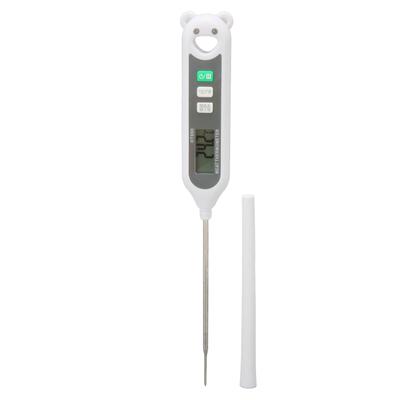 Digital Kötttermometer LCD-skärm Sondtyp Elektronisk Temperaturmätare ?50?300 celsius  HT690