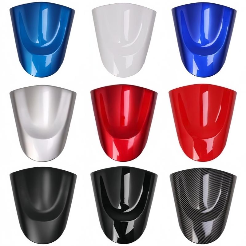 Motorcycle Pillion Passenger Rear Seat Fairing Tail Section Cover Hump Fairing For Suzuki GSX 250R 250 R GSX250R 2011-