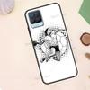 Handball Sport For Realme 10 Pro Plus C55 C35 C33 C31 C30 C21Y GT Neo 5 OnePlus 11 10T Nord CE 2 Lite Case