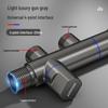 ARROW Pressurized Toilet Bidet Sprayer Set
