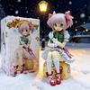 Gifts Puella Magi Madoka Magica Kaname Madoka Anime Character Models Figurines Desktop Ornaments Exquisite Toy Collection Otaku