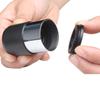 Astronomical Telescope Accessories 1.25" Black for Sun Filters Full-Aluminum Standard Thread As-tro Optical Eyepiece