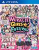 Miracle Girls Festival PS Vita -