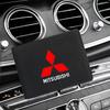 Tragbarer Führerscheinhalter für Auto PU-Leder Kartenetui für Mitsubishi Asx Lancer Outlander Pajero Ralliart Zubehör Auto Styling