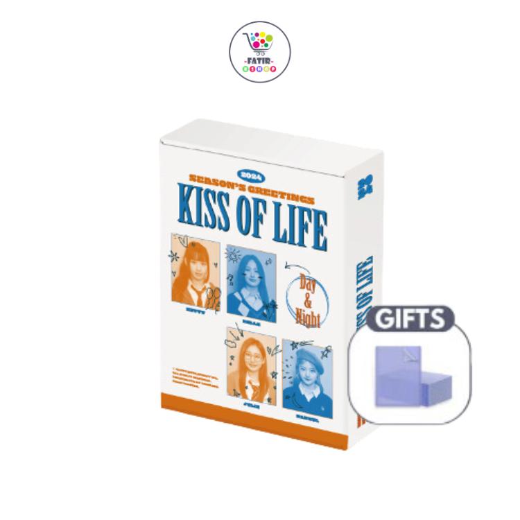 

ПОЦЕЛУЙ ЖИЗНИ 2024 Времена года Поздравления