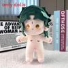 New Anime Cotton Plush Doll 20cm Soft Plush Toy Sitting And Standing For Kids And Collectors