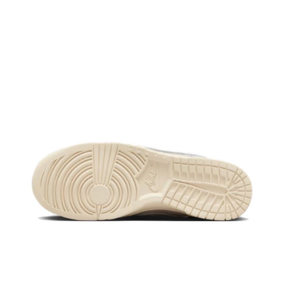 Nike Dunk Low Premium Light Orewood Brown Herren Sneaker Sequoia Guava-Ice DZ2538-100
