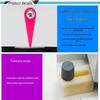 Modern QD-C 3-Hole Paper Punch and Cutter CN plug (adapter included)