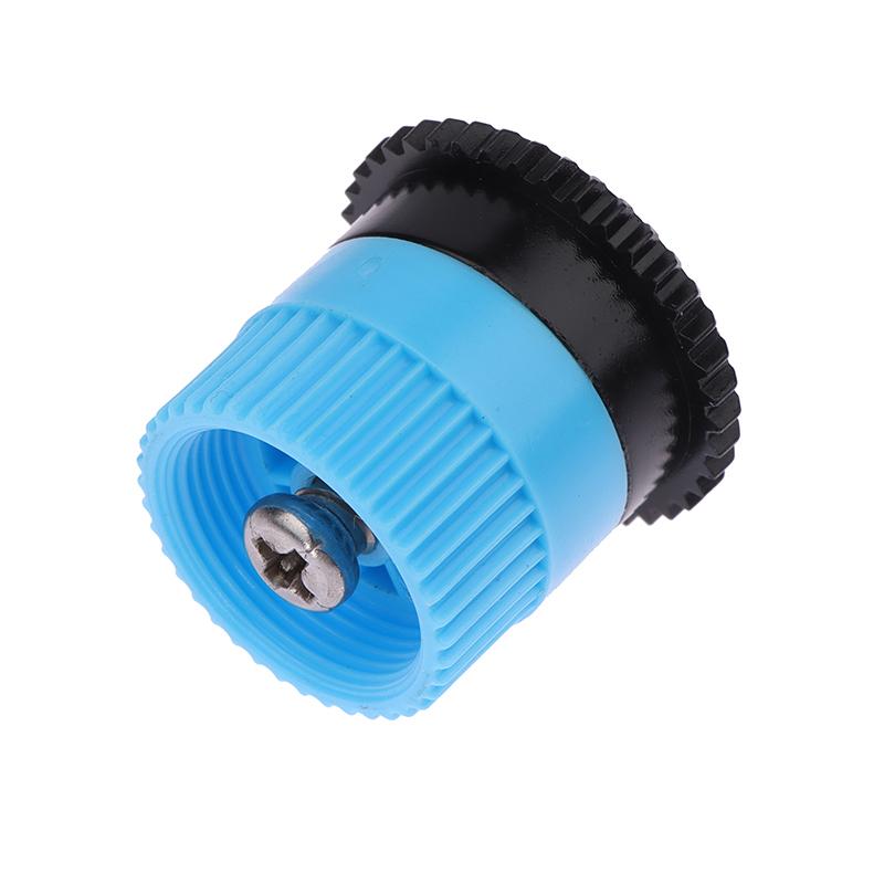 0~360 Degree Adjustable Scattering Sprinkler Up Garden Park Farm Lawn Irrigation Sprinkler Replacement Nozzle 1/2" Female Thread