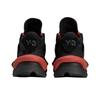 adidas נעלי סניקרס יוניסקס Y-3 Kaiwa Black Tribe Orange JR4199
