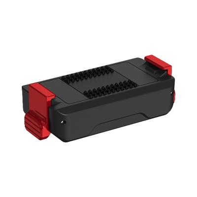 Magnetic Camera Mount Base for Quick Release On Various Surfaces for ACTION 3/4/5PRO Camera Secure Attachment
