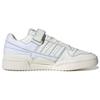Adidas Forum Low Off White Blue Bird Sneakers GX1018