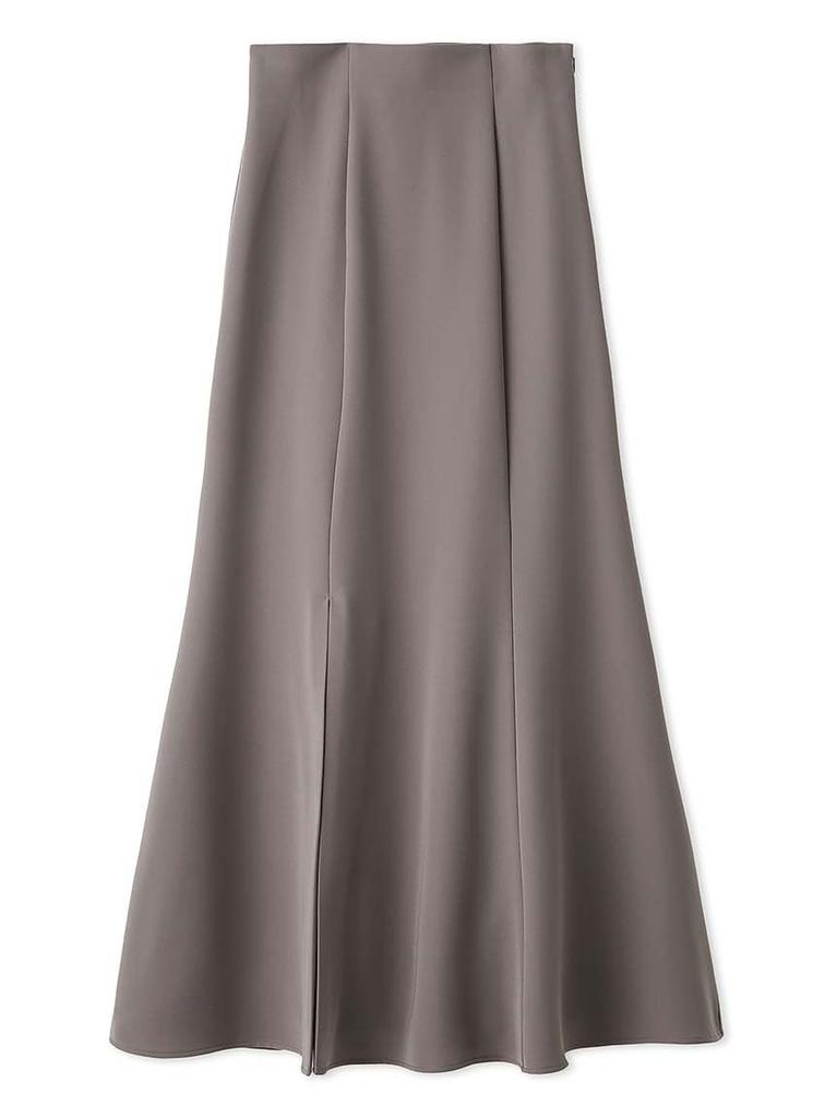 Simple Mermaid Skirt SWFS251079GBEG0