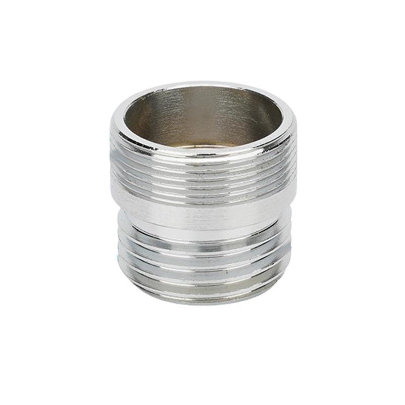 Brass Tap Quick Connecter Hose Coupling Adapter Water Tap Nozzle Faucet Adapter Hose Quick Joints Easy to Install