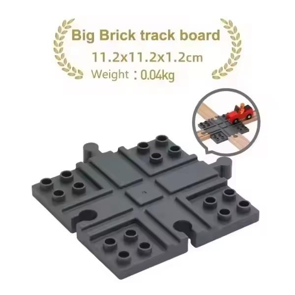 High-Quality All High-Quality Kinds High-Quality Wooden High-Quality Railway High-Quality Train High-Quality Track High-Quality Accessories Space