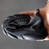 Mode Stahlkappe Sicherheitsschuhe Leichte Männer Arbeit Sicherheitsstiefel Anti-Pannen Arbeitsstiefel Mann Anti-Smash Industrieschuhe Große Größe 49 50