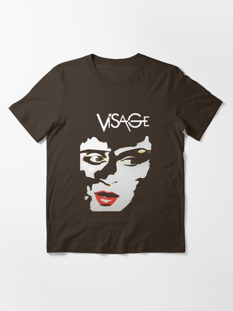 Visage Visage Essential T-Shirt