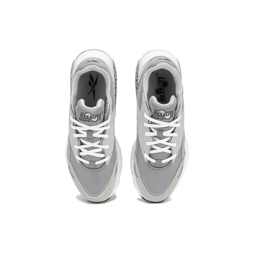Reebok Hexalite Legacy 1.5 Unisex Pure Grey 100033804